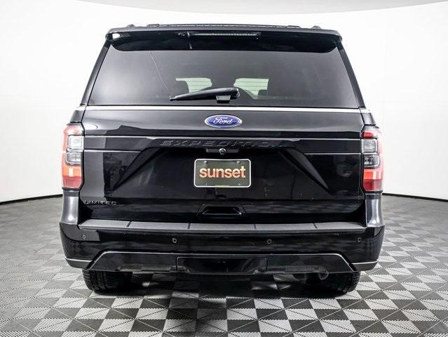 used 2020 Ford Expedition car