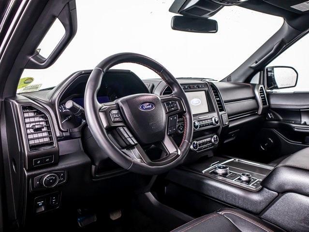 used 2020 Ford Expedition car