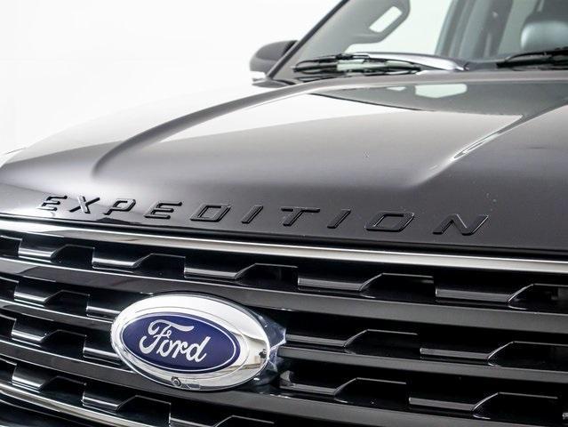 used 2020 Ford Expedition car