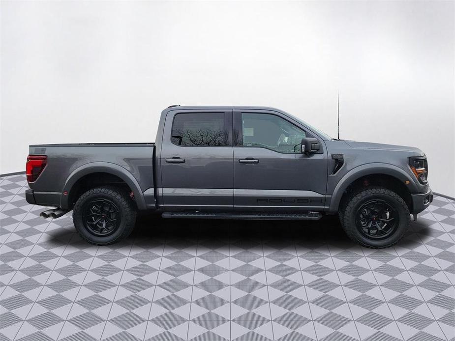 new 2024 Ford F-150 car