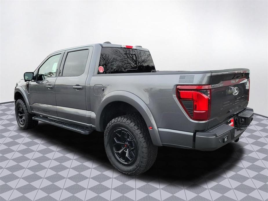 new 2024 Ford F-150 car