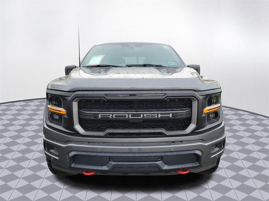 new 2024 Ford F-150 car