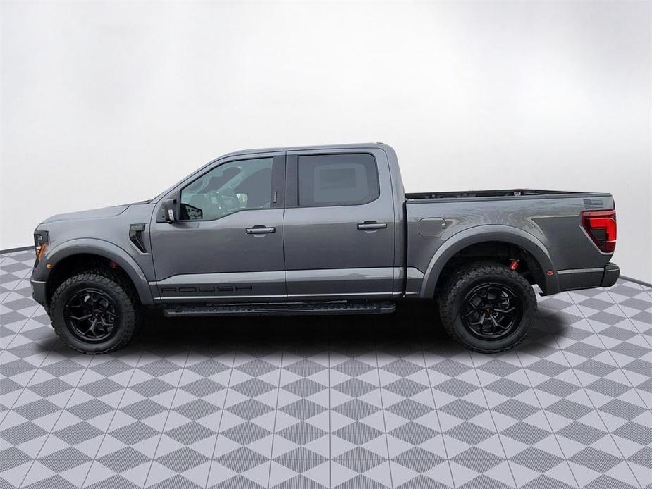 new 2024 Ford F-150 car