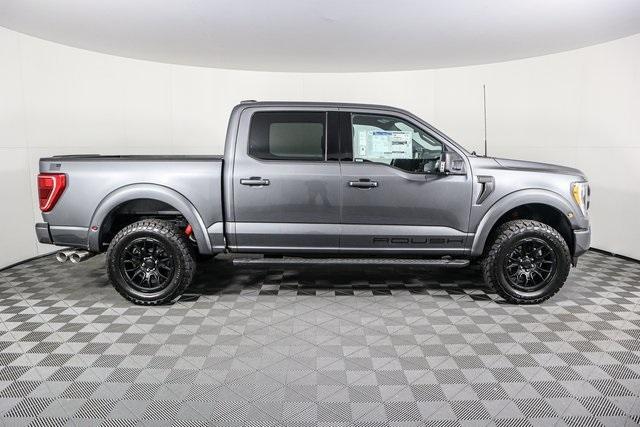 new 2023 Ford F-150 car, priced at $64,145