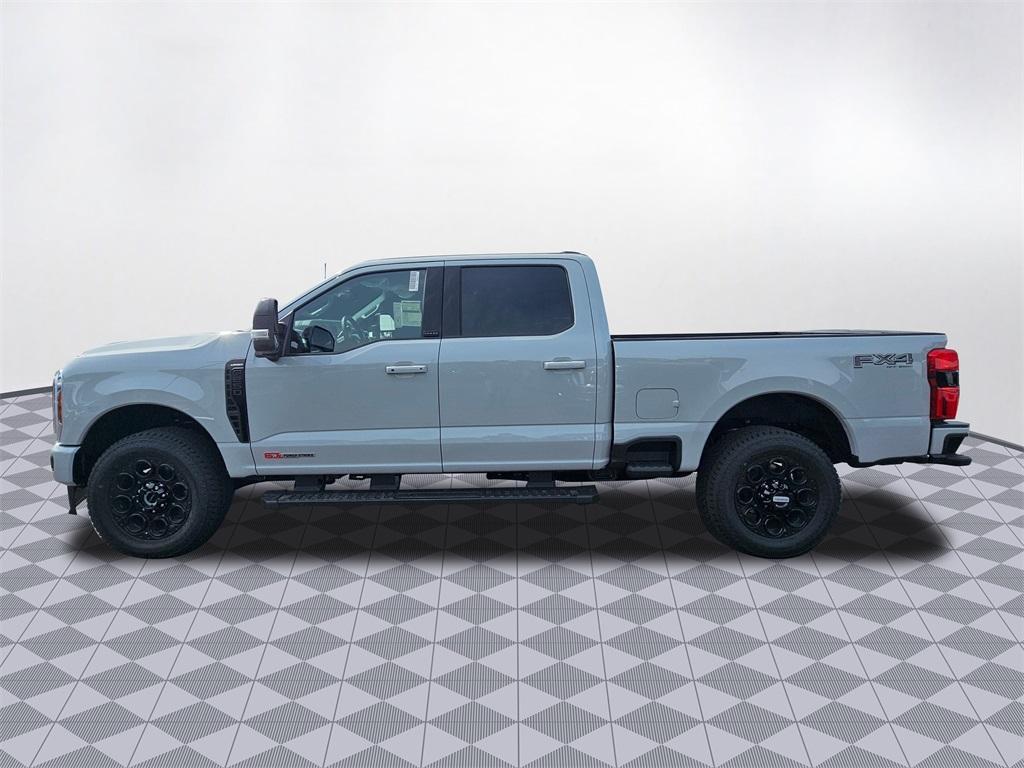 new 2025 Ford F-250 car, priced at $92,315