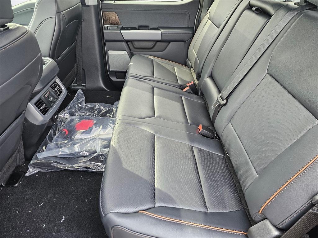 new 2025 Ford F-250 car, priced at $92,315