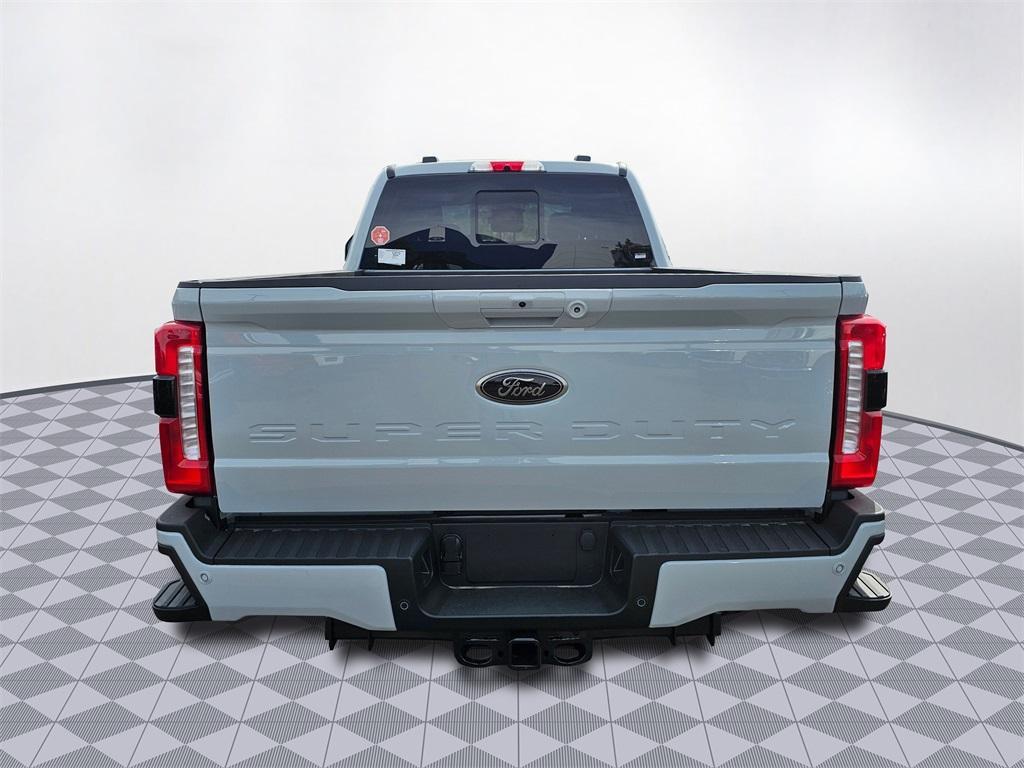 new 2025 Ford F-250 car, priced at $92,315