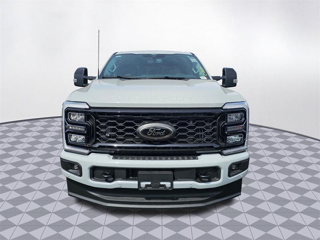 new 2025 Ford F-250 car, priced at $92,315