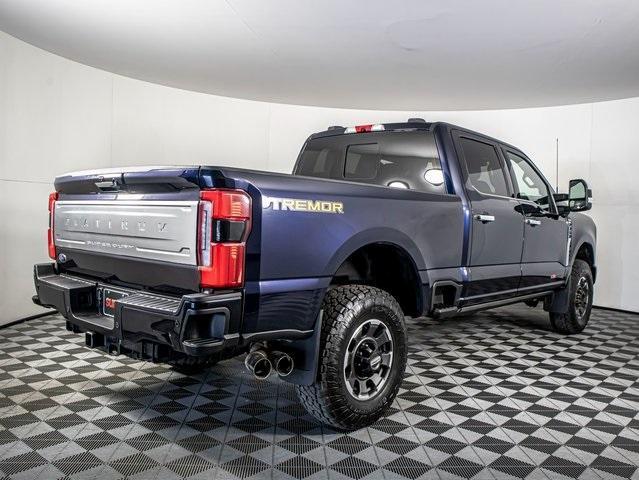 used 2023 Ford F-350 car