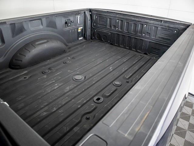 used 2023 Ford F-350 car