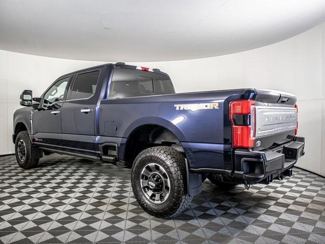 used 2023 Ford F-350 car