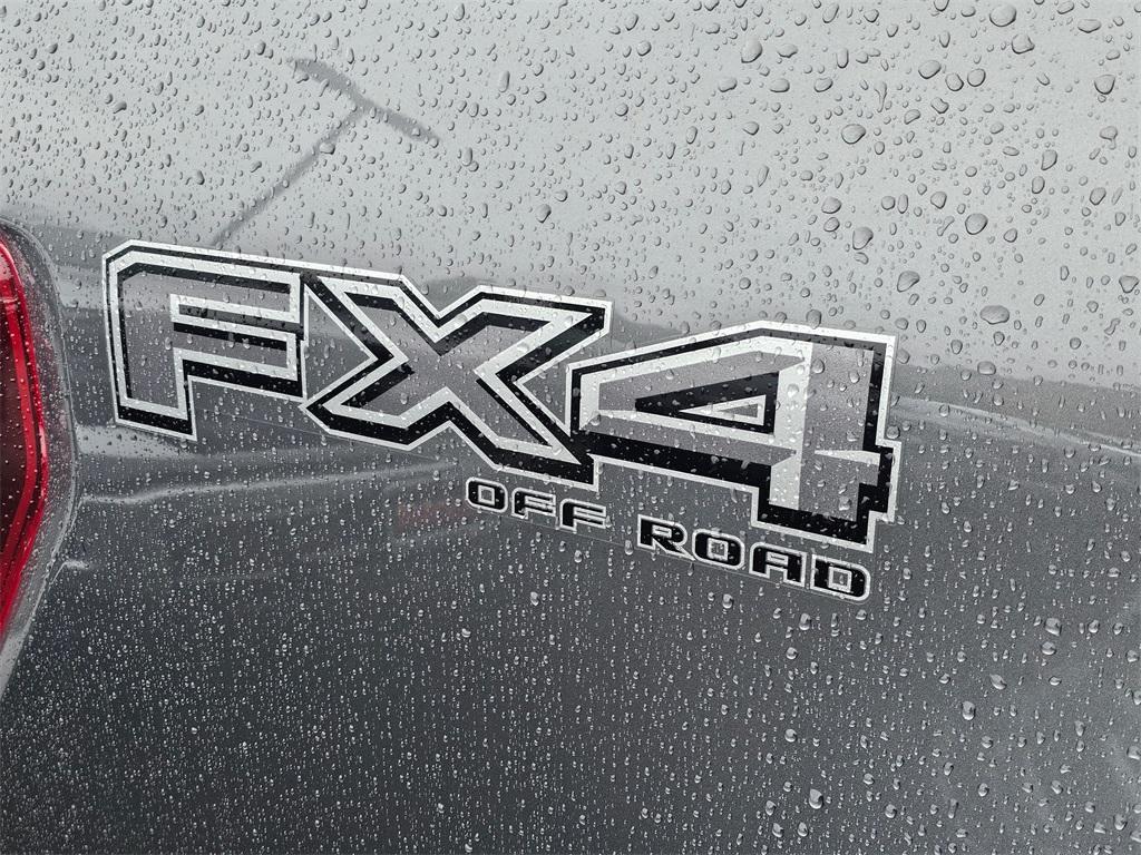 new 2025 Ford F-150 car, priced at $78,915