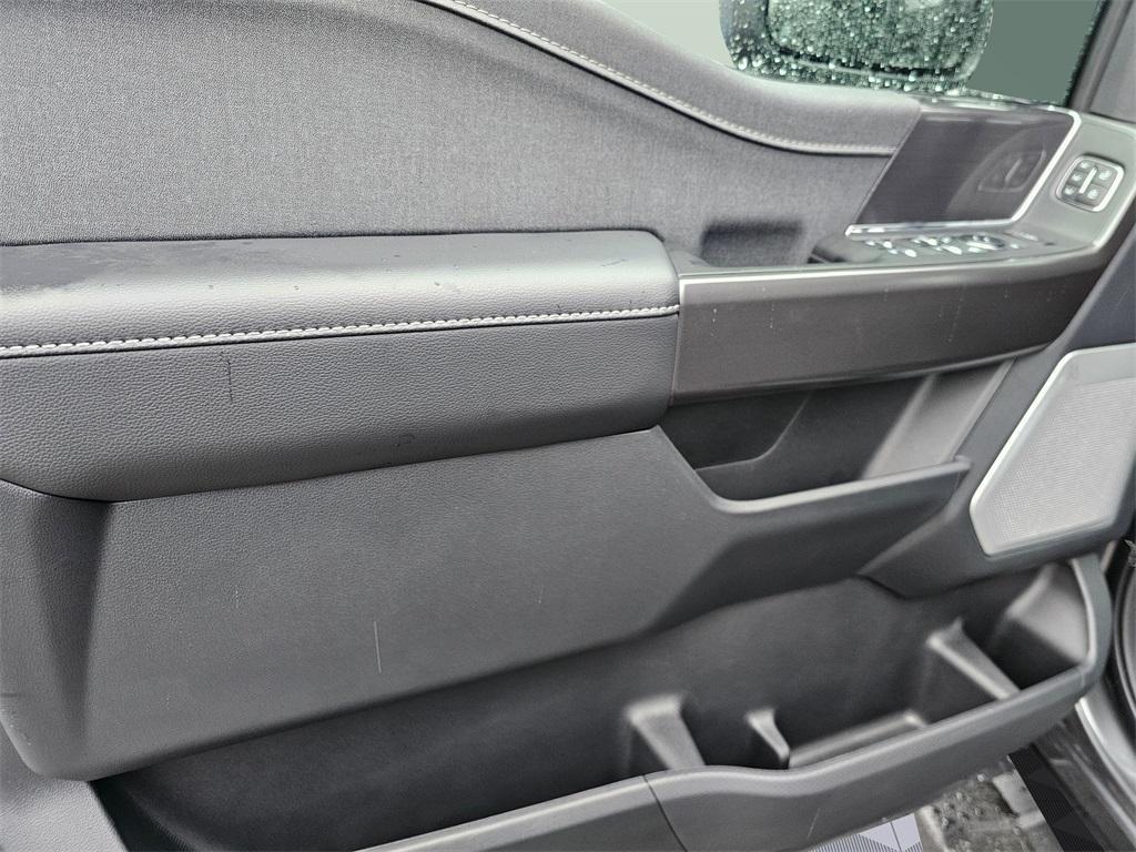 new 2025 Ford F-150 car, priced at $78,915