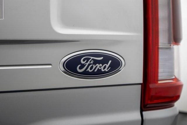 used 2023 Ford F-150 car, priced at $62,689