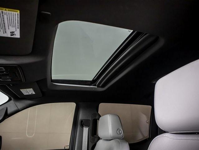 used 2021 Chevrolet Silverado 1500 car