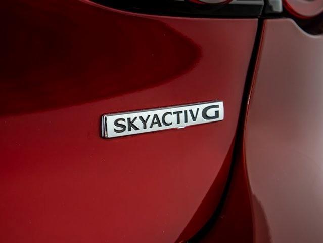 used 2019 Mazda Mazda3 car