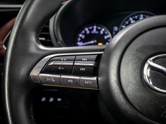 used 2019 Mazda Mazda3 car