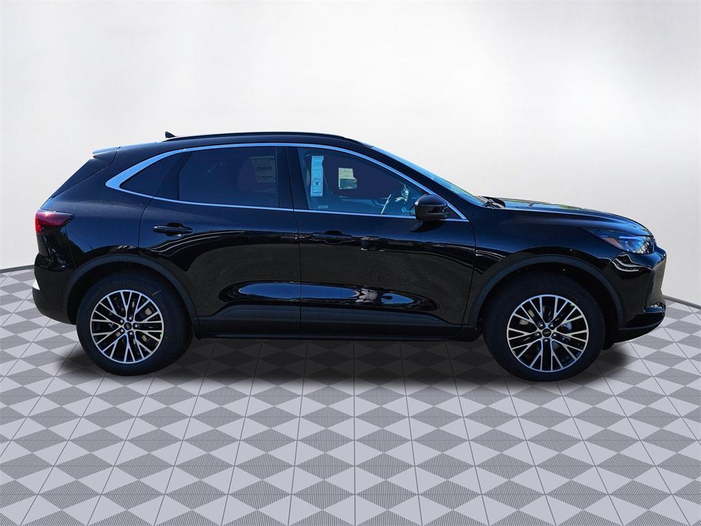 new 2025 Ford Escape car, priced at $45,675
