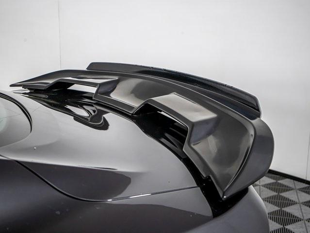 used 2022 Ford Mustang car