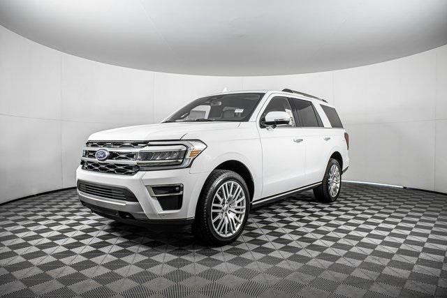 new 2024 Ford Expedition car, priced at $79,770