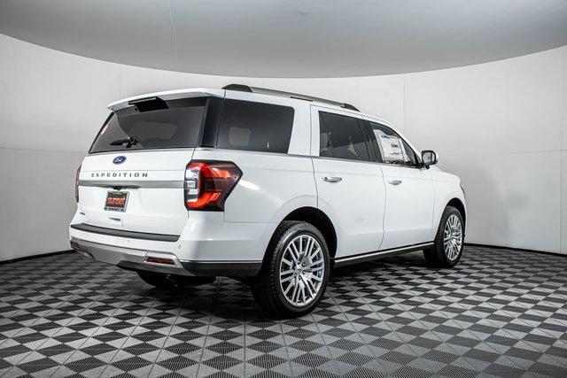 new 2024 Ford Expedition car, priced at $79,770