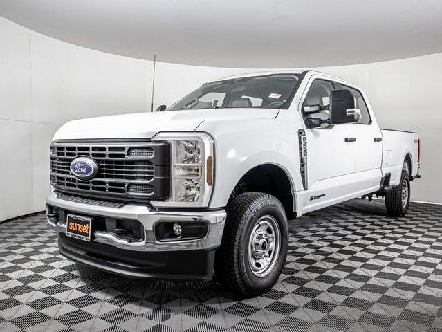 new 2024 Ford F-250 car