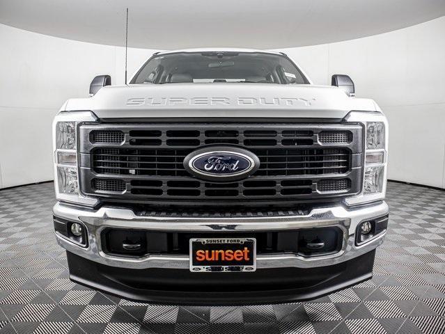 new 2024 Ford F-250 car