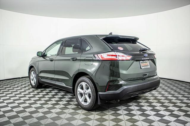 new 2024 Ford Edge car