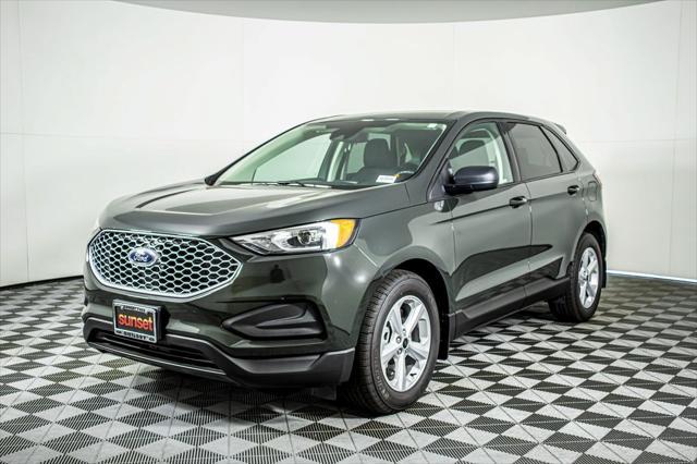 new 2024 Ford Edge car