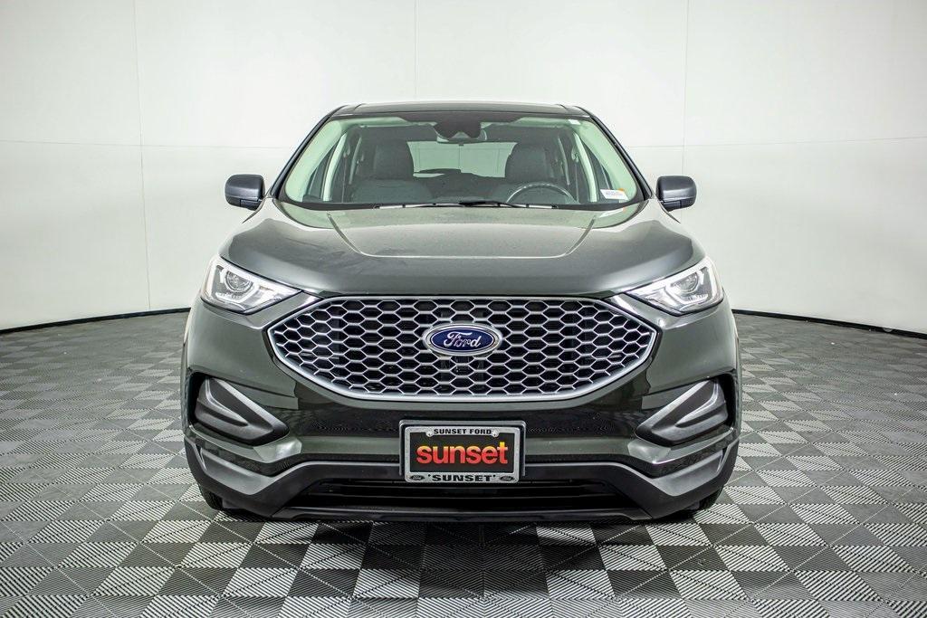 new 2024 Ford Edge car, priced at $40,274