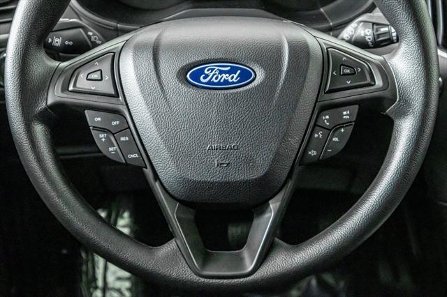 new 2024 Ford Edge car