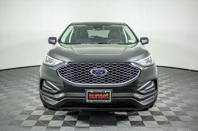 new 2024 Ford Edge car