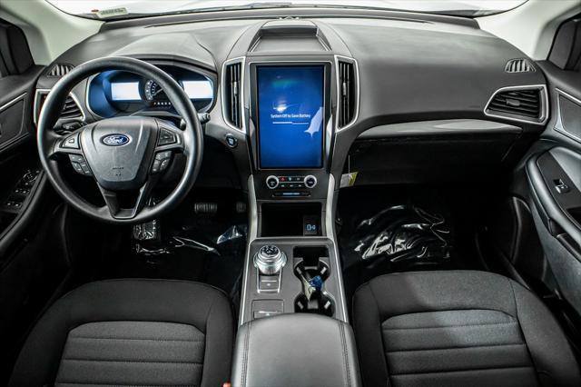 new 2024 Ford Edge car