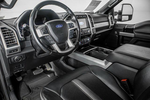 used 2020 Ford F-350 car, priced at $66,988