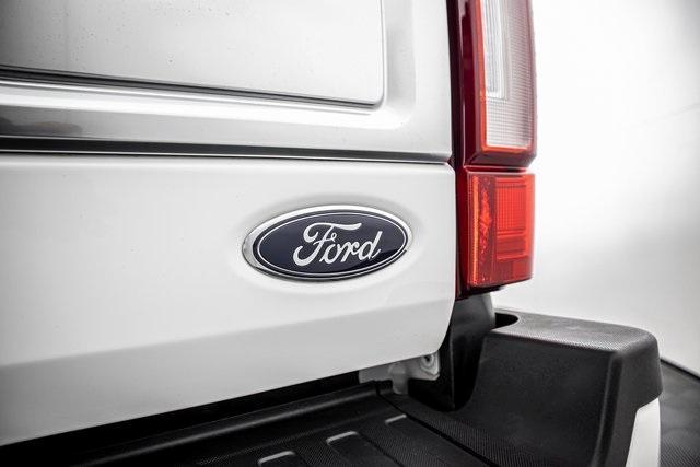 used 2020 Ford F-450 car