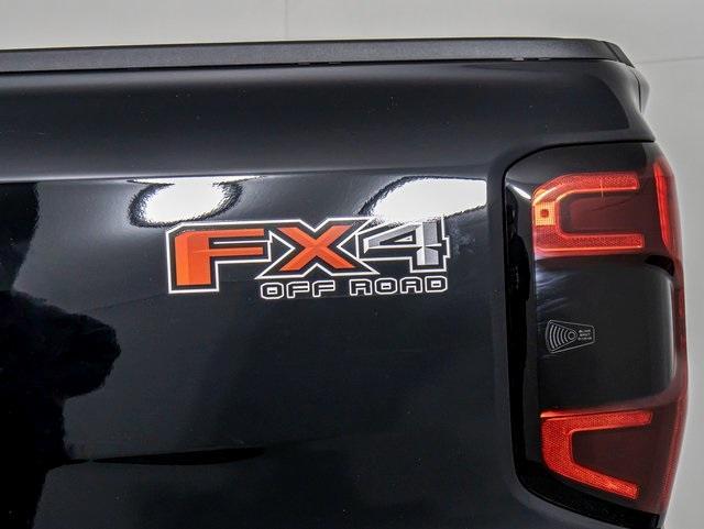 new 2024 Ford Ranger car