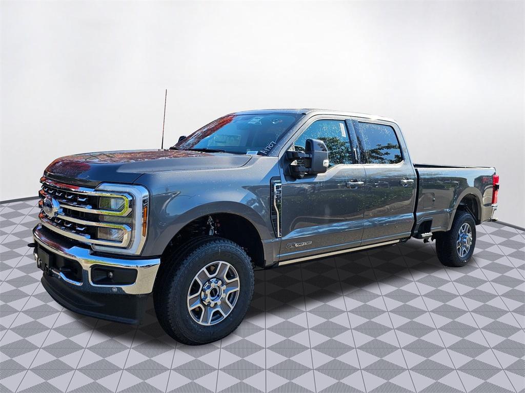 new 2026 Ford F-350 car, priced at $89,080