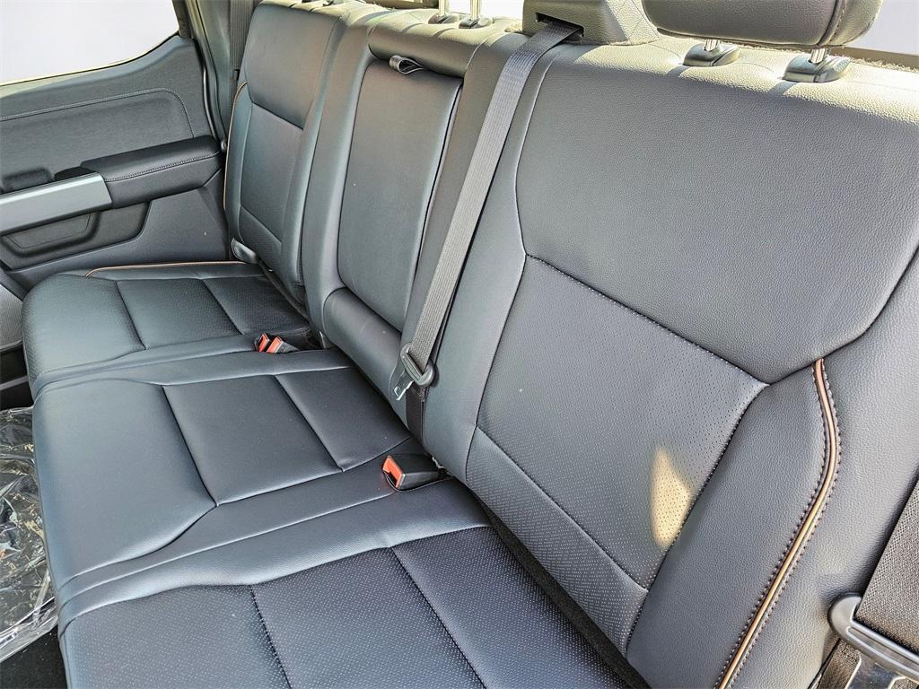 new 2026 Ford F-350 car, priced at $89,080