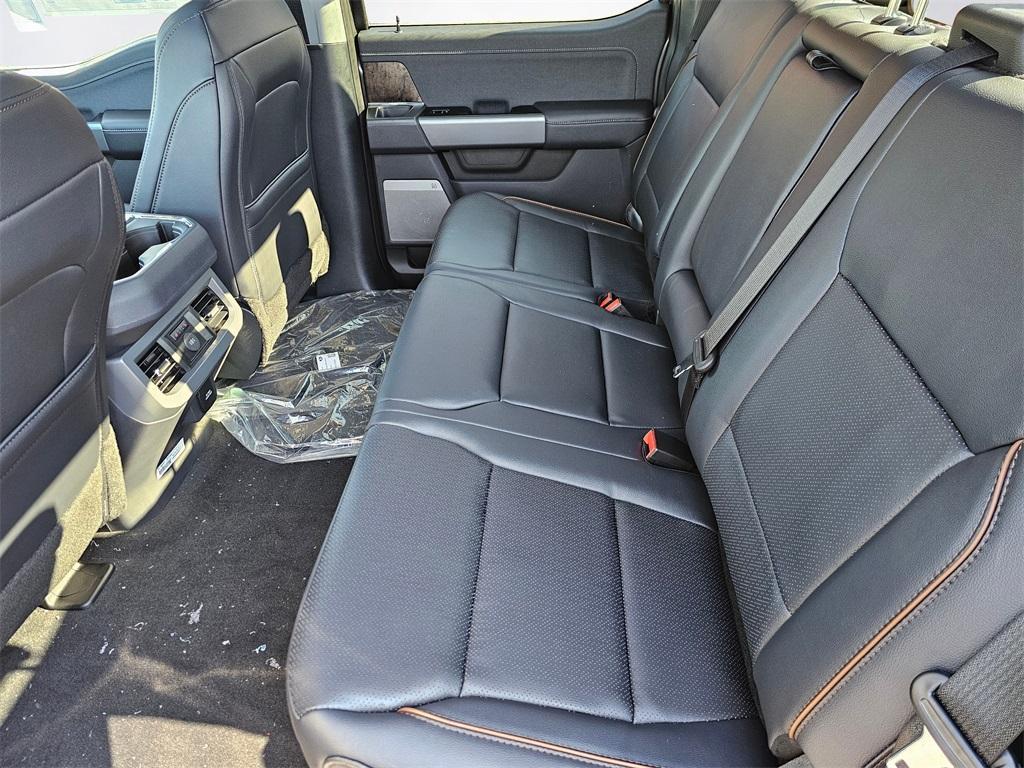 new 2026 Ford F-350 car, priced at $89,080