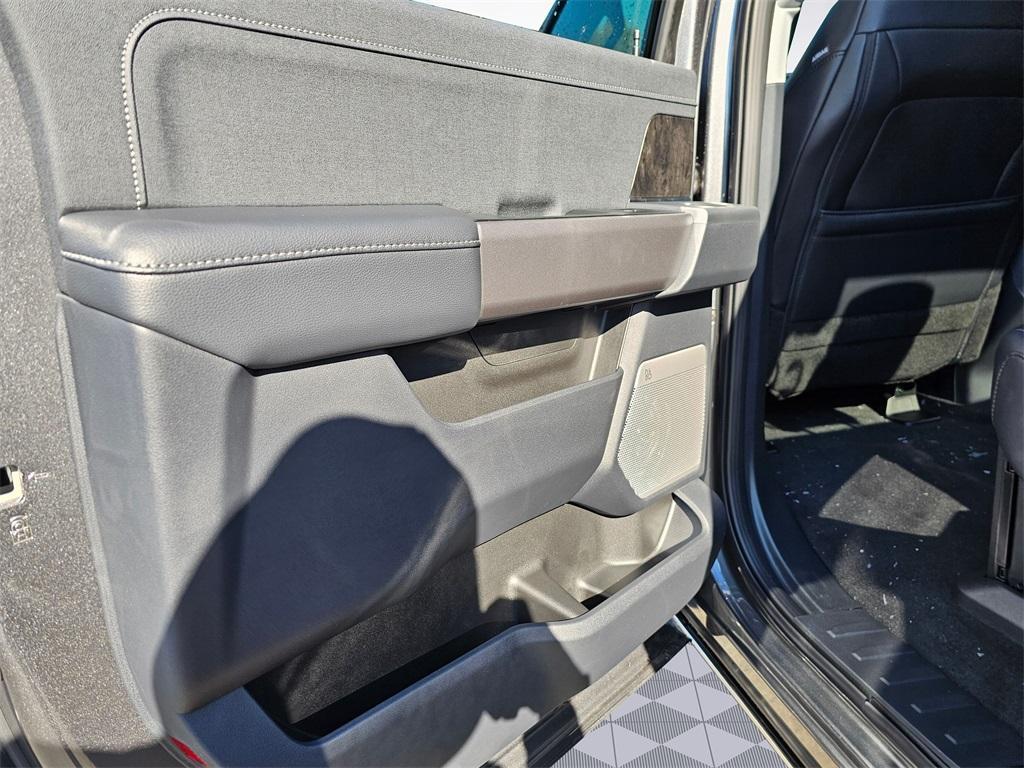 new 2026 Ford F-350 car, priced at $89,080