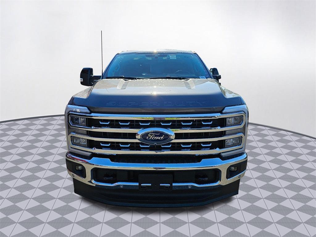 new 2026 Ford F-350 car, priced at $89,080