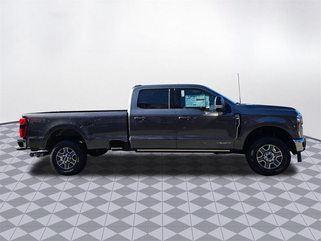 new 2026 Ford F-350 car, priced at $89,080