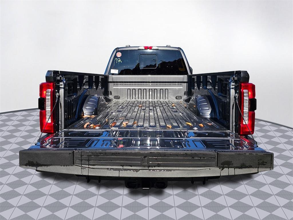 new 2026 Ford F-350 car, priced at $89,080