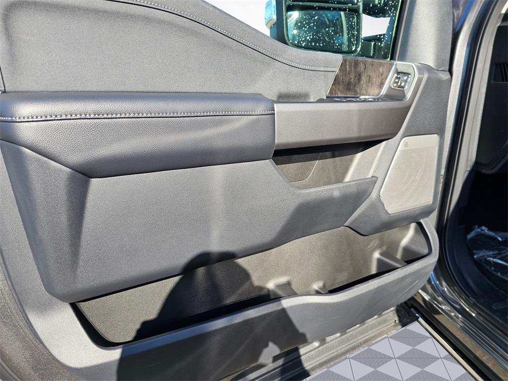 new 2026 Ford F-350 car, priced at $89,080