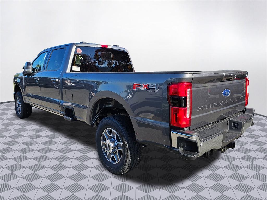 new 2026 Ford F-350 car, priced at $89,080