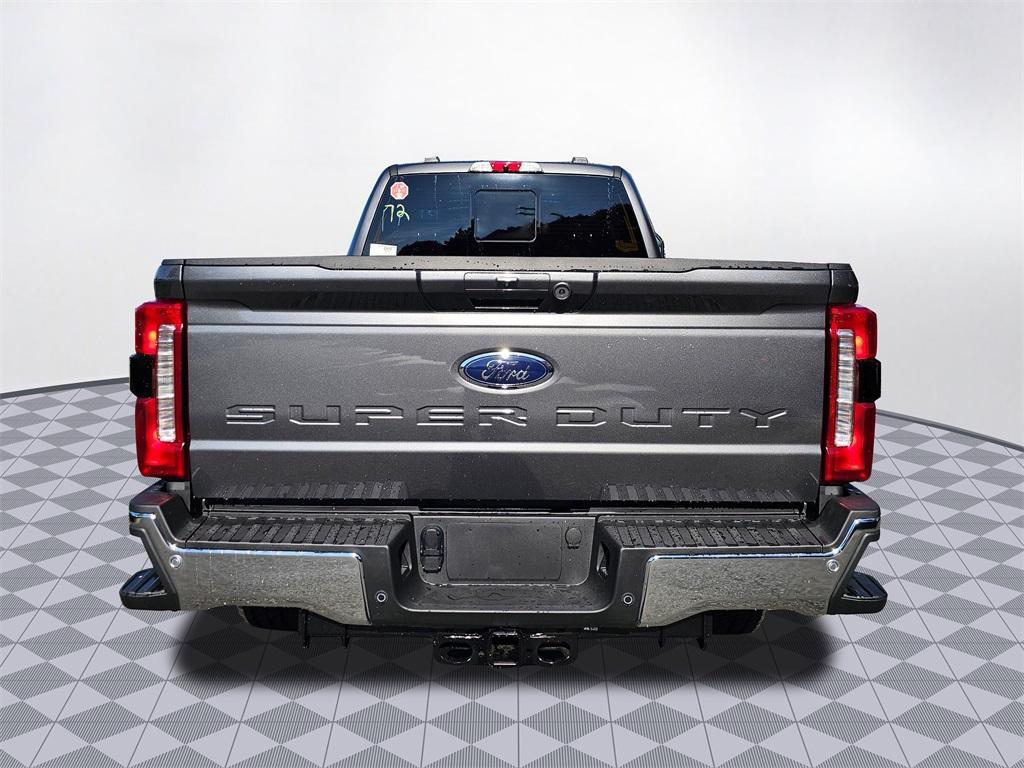 new 2026 Ford F-350 car, priced at $89,080