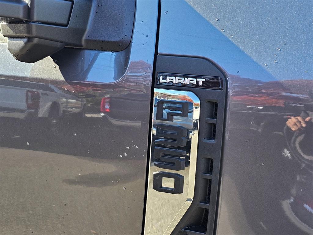 new 2026 Ford F-350 car, priced at $89,080