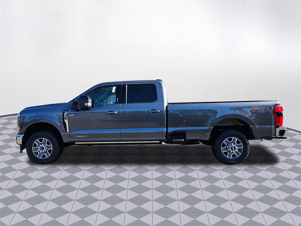 new 2026 Ford F-350 car, priced at $89,080