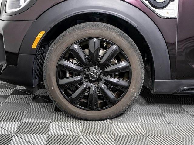 used 2023 MINI SE Countryman car
