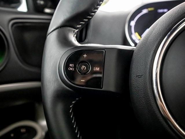 used 2023 MINI SE Countryman car